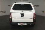  2013 Nissan NP200 NP200 1.5dCi pack