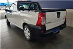  2013 Nissan NP200 NP200 1.5dCi pack