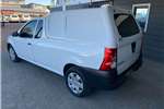 Used 2013 Nissan NP200 1.5dCi pack