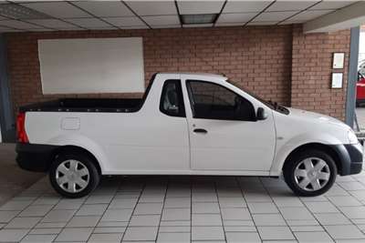  2014 Nissan NP200 NP200 1.5dCi pack