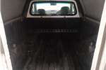  2014 Nissan NP200 NP200 1.5dCi pack