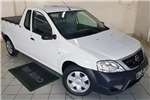  2015 Nissan NP200 NP200 1.5dCi pack