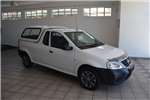 2015 Nissan NP200 NP200 1.5dCi pack