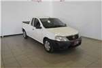  2015 Nissan NP200 NP200 1.5dCi pack