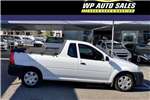  2015 Nissan NP200 NP200 1.5dCi pack