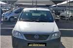  2015 Nissan NP200 NP200 1.5dCi pack