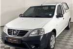  2015 Nissan NP200 NP200 1.5dCi pack