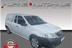 Used 2015 Nissan NP200 1.5dCi pack