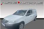 Used 2015 Nissan NP200 1.5dCi pack