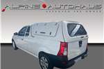 Used 2015 Nissan NP200 1.5dCi pack