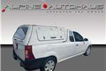 Used 2015 Nissan NP200 1.5dCi pack