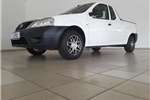 2016 Nissan NP200 NP200 1.5dCi pack