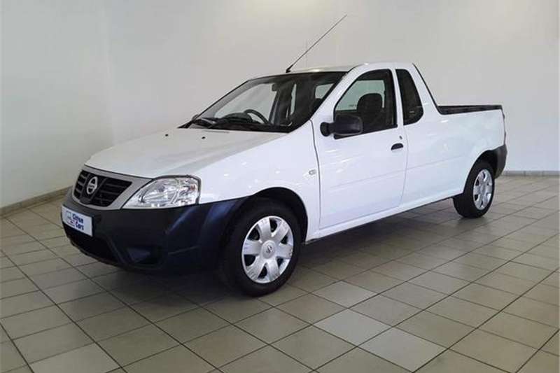 Nissan NP200 1.5dCi pack 2016
