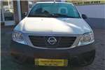  2016 Nissan NP200 NP200 1.5dCi pack