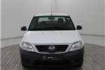  2016 Nissan NP200 NP200 1.5dCi pack