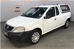  2016 Nissan NP200 NP200 1.5dCi pack