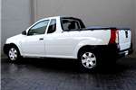  2016 Nissan NP200 NP200 1.5dCi pack