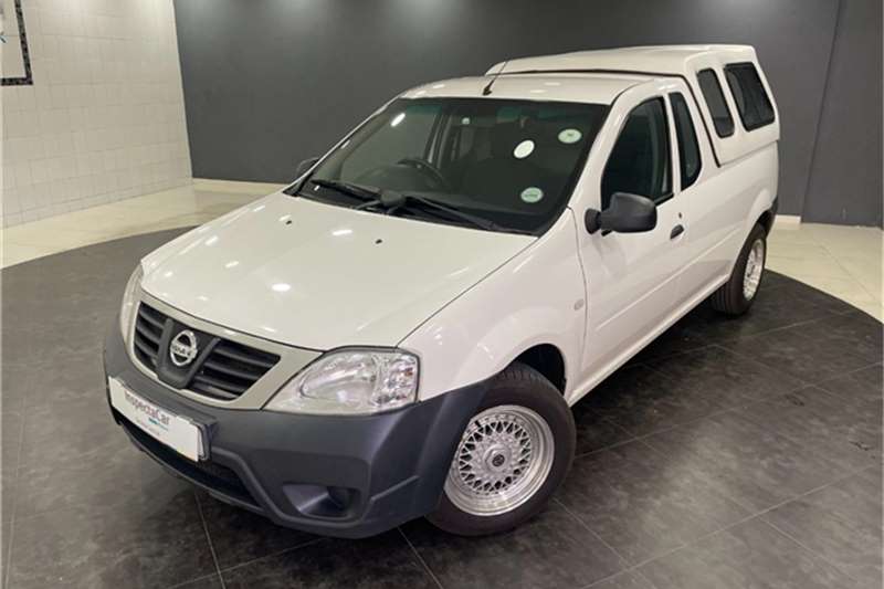 Nissan NP200 1.5dCi pack 2016