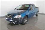  2017 Nissan NP200 NP200 1.5dCi pack