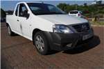  2017 Nissan NP200 NP200 1.5dCi pack