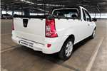  2017 Nissan NP200 NP200 1.5dCi pack