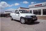 Used 2017 Nissan NP200 1.5dCi pack