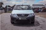 Used 2017 Nissan NP200 1.5dCi pack