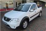  2018 Nissan NP200 NP200 1.5dCi pack