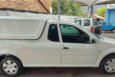  2018 Nissan NP200 NP200 1.5dCi pack