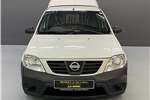 Used 2018 Nissan NP200 1.5dCi pack