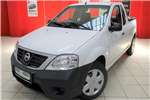  2019 Nissan NP200 NP200 1.5dCi pack