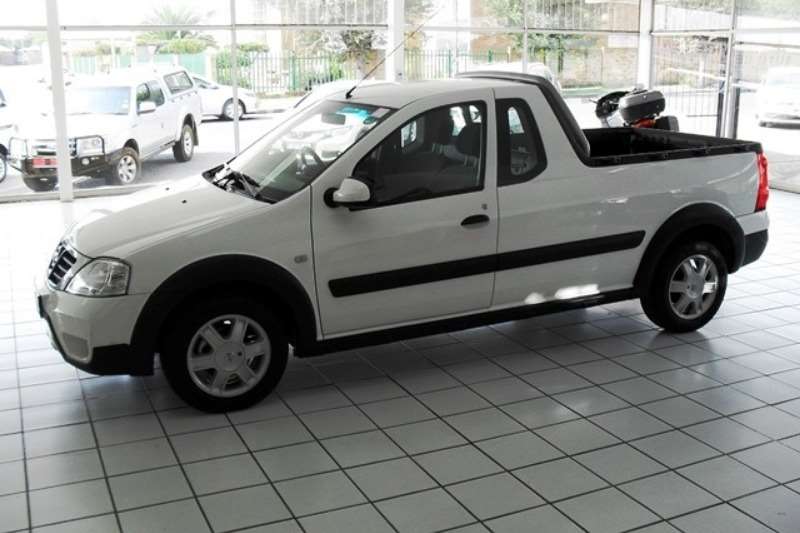 Nissan NP200 1.5dCi pack 2019
