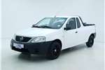  2019 Nissan NP200 NP200 1.5dCi pack