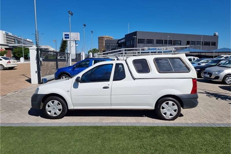 Used 2019 Nissan NP200 1.5dCi pack