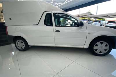  2020 Nissan NP200 NP200 1.5dCi pack