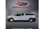 Used 2020 Nissan NP200 1.5dCi pack