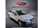 Used 2020 Nissan NP200 1.5dCi pack