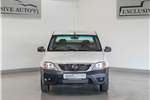  2020 Nissan NP200 NP200 1.5dCi pack