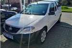  2020 Nissan NP200 NP200 1.5dCi pack
