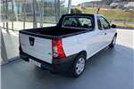  2021 Nissan NP200 NP200 1.5dCi pack
