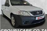  2021 Nissan NP200 NP200 1.5dCi pack