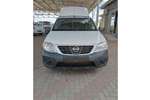 Used 2021 Nissan NP200 1.5dCi pack