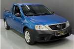  2021 Nissan NP200 NP200 1.5dCi pack