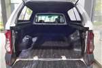 Used 2021 Nissan NP200 1.5dCi pack