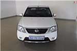  2012 Nissan NP200 NP200 1.5dCi SE