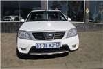  2012 Nissan NP200 NP200 1.5dCi SE