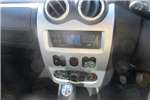  2012 Nissan NP200 NP200 1.5dCi SE