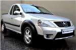  2012 Nissan NP200 NP200 1.5dCi SE