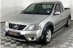  2012 Nissan NP200 NP200 1.5dCi SE