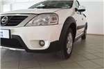  2013 Nissan NP200 NP200 1.5dCi SE